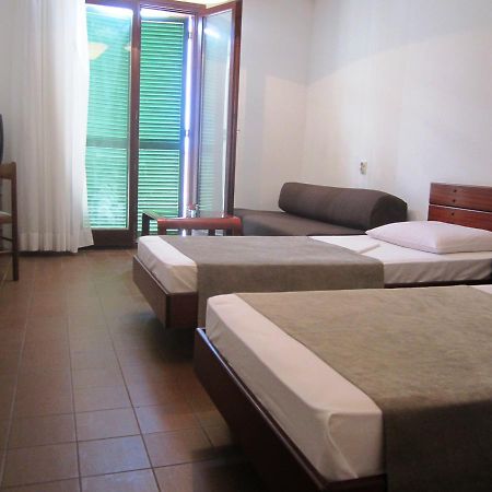 Hotel Zenit Neum Exterior foto