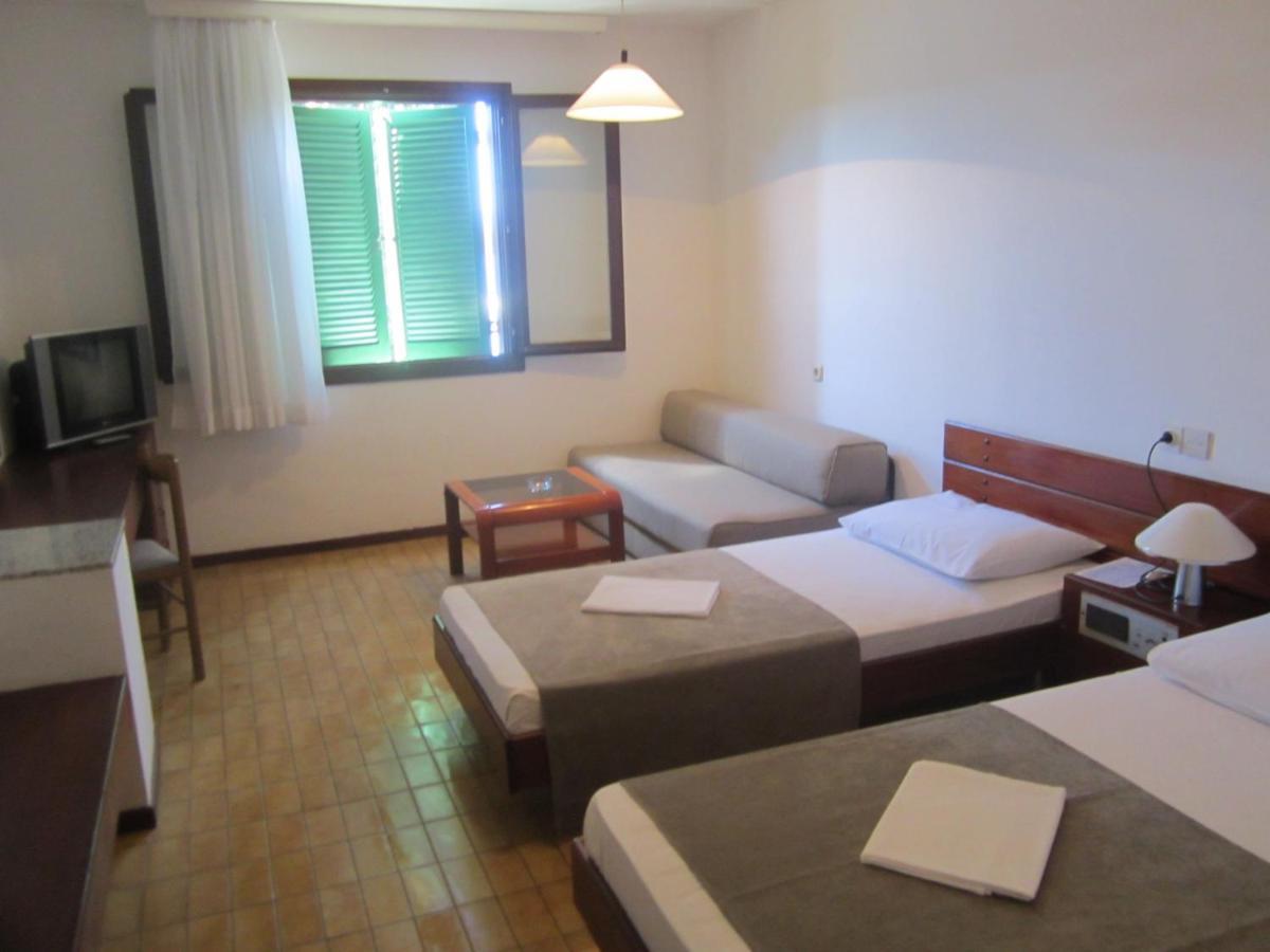 Hotel Zenit Neum Exterior foto